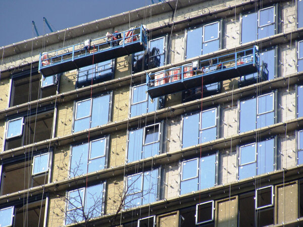 МФК «Nametkin Tower»: высокий стандарт московских апартаментов