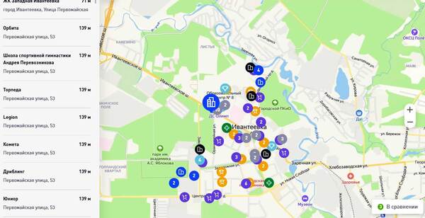 Купить квартиру в ЖК Западная Ивантеевка в Подмосковье