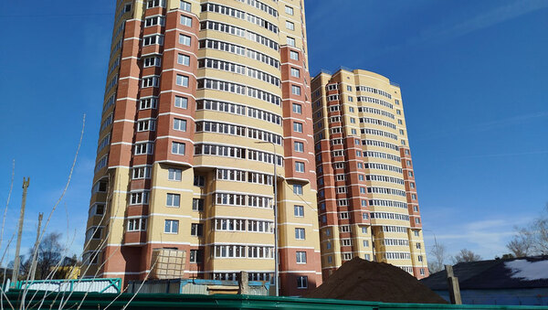 ЖК «Мессиер, 18»: хорошо забытое старое 