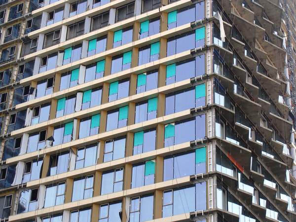 МФК «Nametkin Tower»: высокий стандарт московских апартаментов