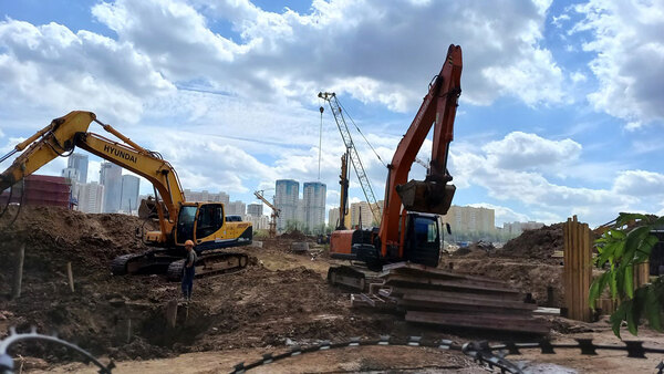 Купить квартиру в ЖК «Среда на Лобачевского» в Москве