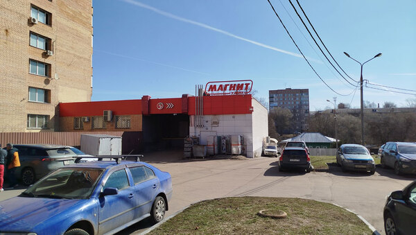 ЖК «Мессиер, 18»: хорошо забытое старое 