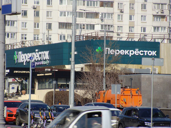 МФК «Nametkin Tower»: высокий стандарт московских апартаментов