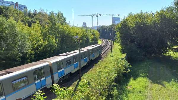 Купить квартиру в ЖК «Среда на Кутузовском» в Москве от ПИК