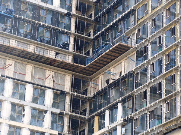 МФК «Nametkin Tower»: высокий стандарт московских апартаментов