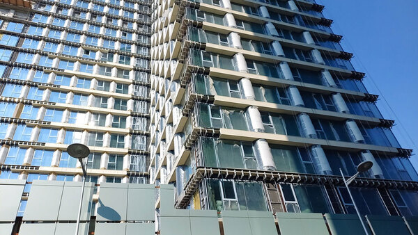 МФК «Nametkin Tower»: высокий стандарт московских апартаментов