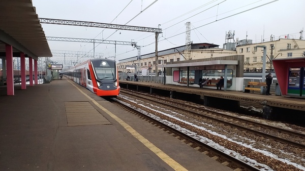 ЖК «Страна. Заречная»: там где вы, там и столица