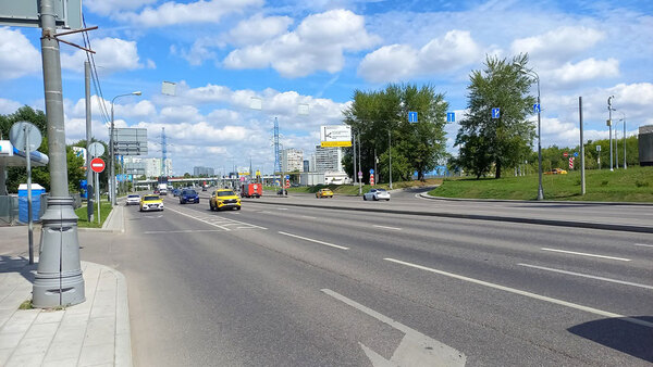 Купить квартиру в ЖК «Среда на Лобачевского» в Москве