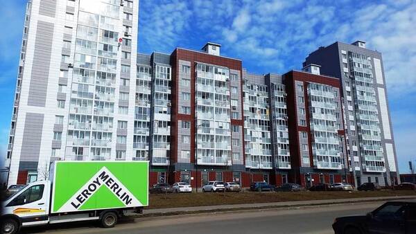 Купить квартиру в ЖК «Деснаречье» в Москве от застройщика А101
