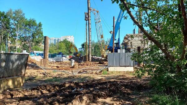 Купить квартиру в ЖК «Среда на Кутузовском» в Москве от ПИК