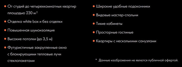 Купить квартиру в ЖК «Амбер Сити» в Москве