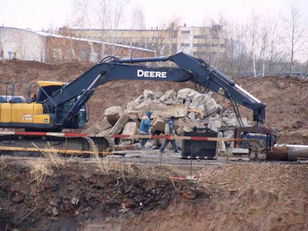 «2-й Иртышский»: первый среди равных 