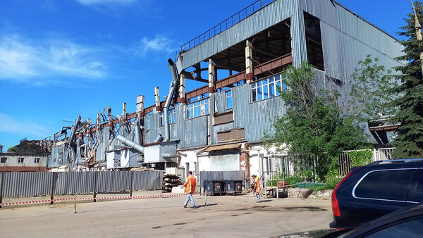 Купить квартиру в ЖК «Амбер Сити» в Москве