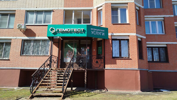 ЖК «Мессиер, 18»: хорошо забытое старое 