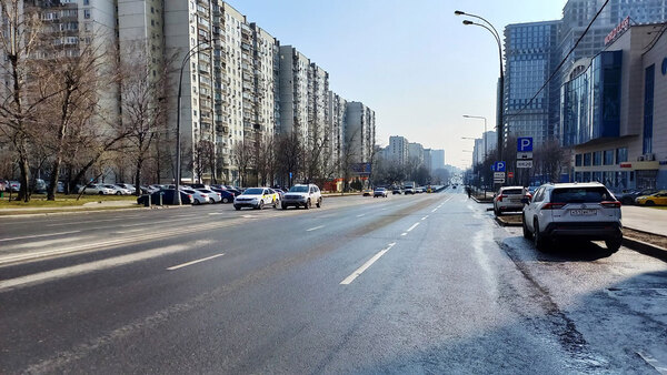 МФК «Nametkin Tower»: высокий стандарт московских апартаментов