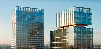 ЖК ТАТЕ. Выгода до 9,9 млн ₽