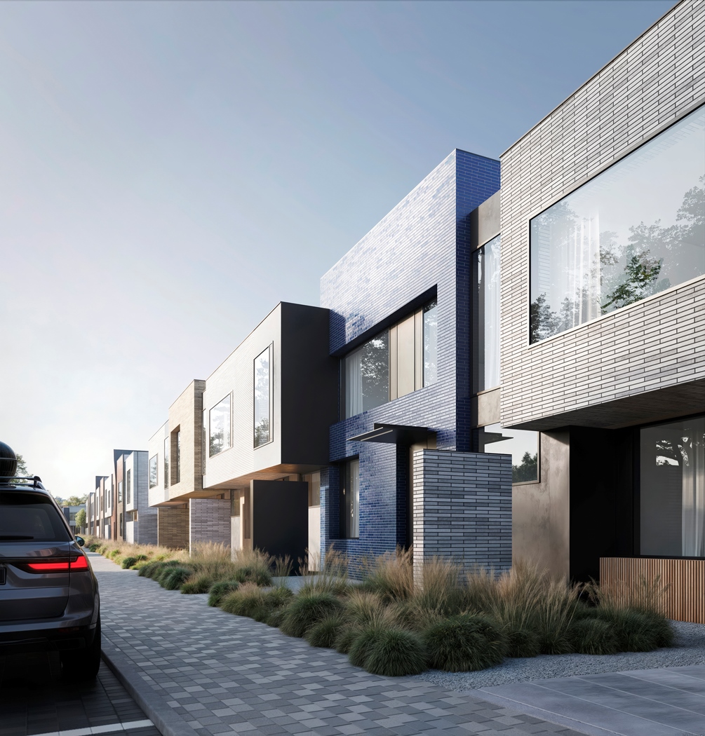 Предварительные итоги 2025 года на рынке новостроек Московской области