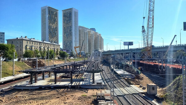 Купить квартиру в ЖК «Амбер Сити» в Москве