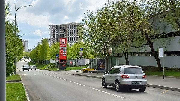  ЖК «Дом на Зорге»: в поисках уюта и комфорта