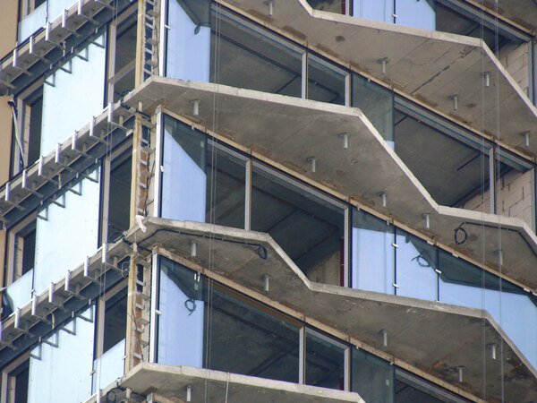 МФК «Nametkin Tower»: высокий стандарт московских апартаментов