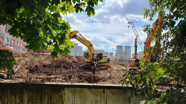 Купить квартиру в ЖК «Среда на Лобачевского» в Москве