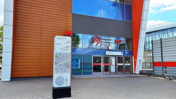  ЖК «Дом на Зорге»: в поисках уюта и комфорта