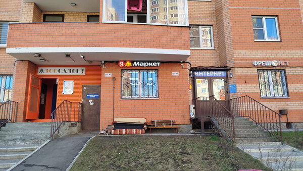 ЖК «Мессиер, 18»: хорошо забытое старое 