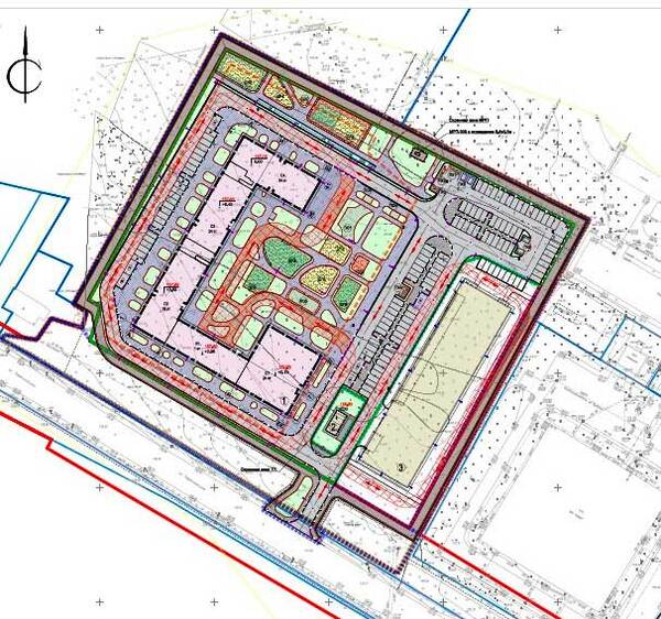 Купить квартиру в ЖК Западная Ивантеевка в Подмосковье