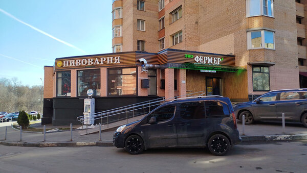 ЖК «Мессиер, 18»: хорошо забытое старое 