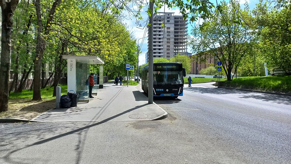  ЖК «Дом на Зорге»: в поисках уюта и комфорта