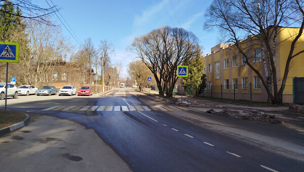 ЖК «Мессиер, 18»: хорошо забытое старое 