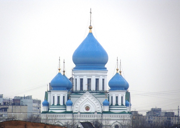 ЖК «Страна. Заречная»: там где вы, там и столица