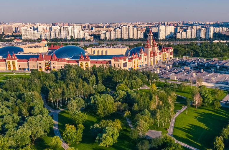 Regions Development выяснили, ради чего жители регионов готовы переехать в Москву – опрос