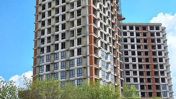  ЖК «Дом на Зорге»: в поисках уюта и комфорта