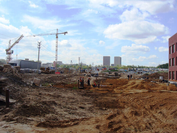 Купить квартиру в ЖК «Среда на Лобачевского» в Москве